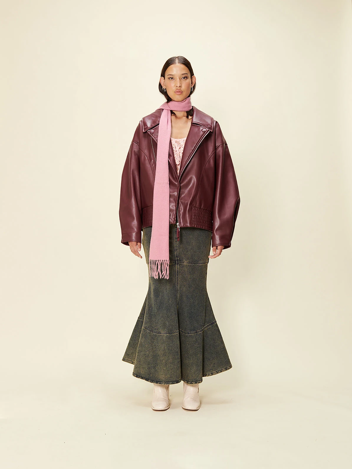 THE HYBRID JACKET