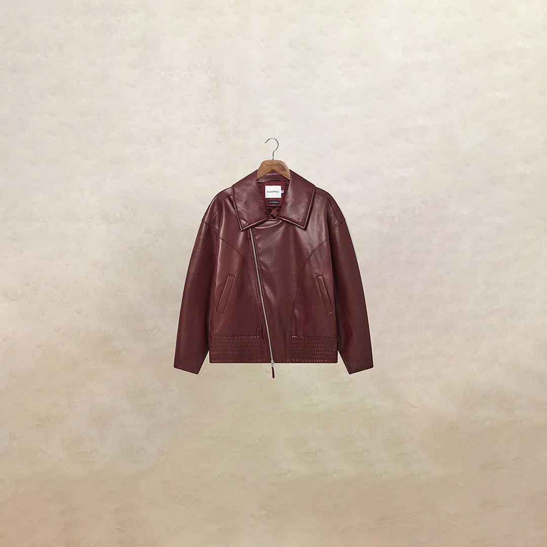 THE HYBRID JACKET