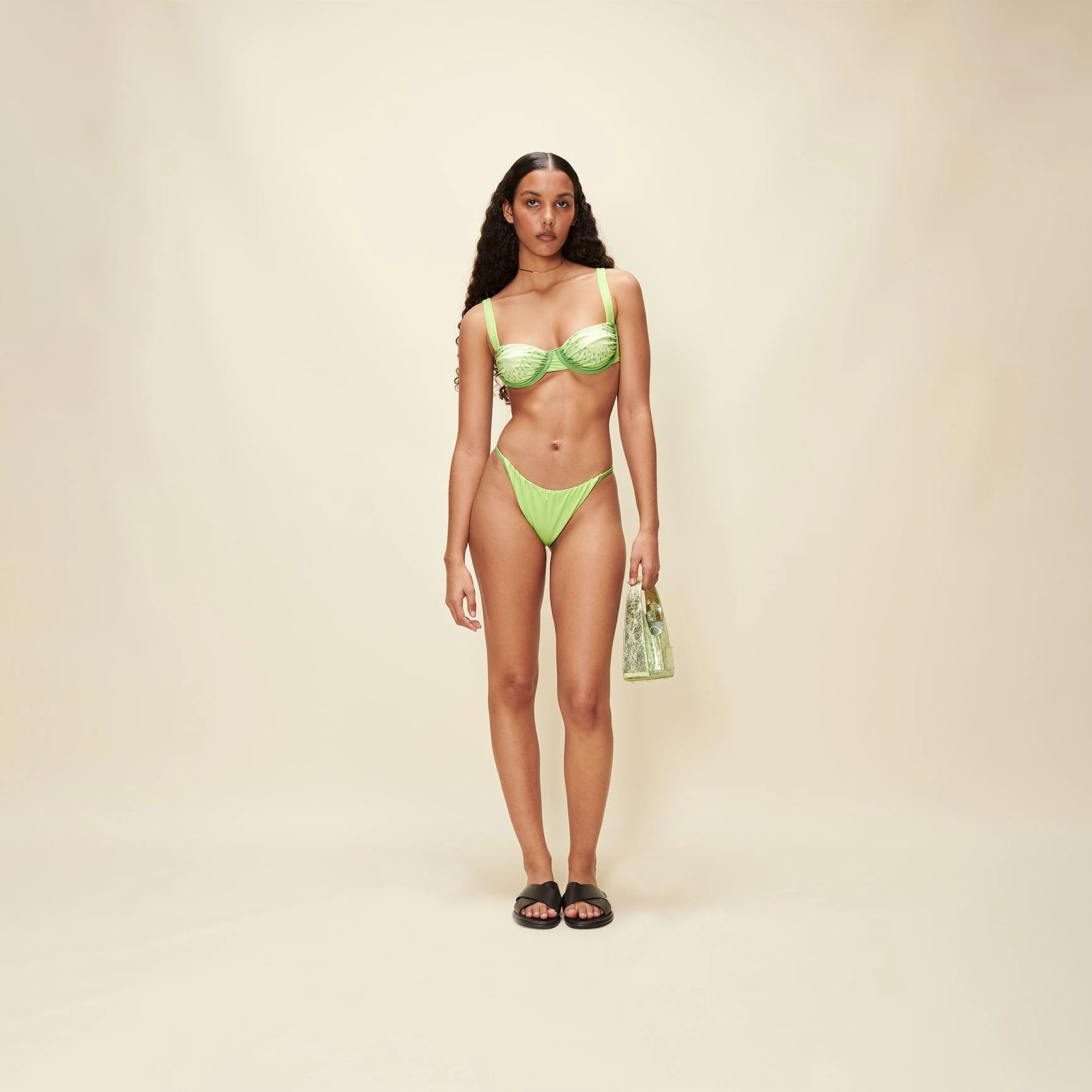PRESSE BIKINI