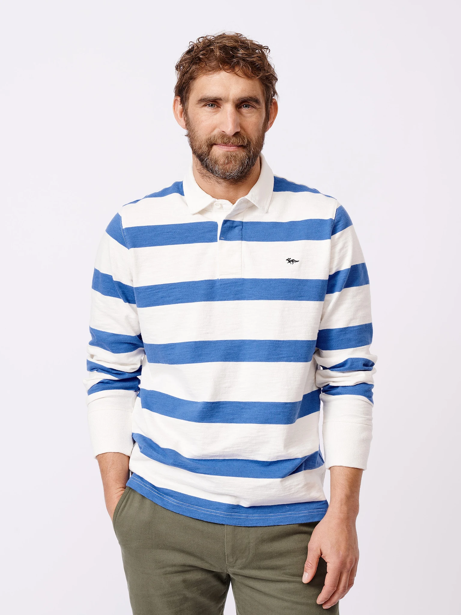 Irnham Rugby Shirt