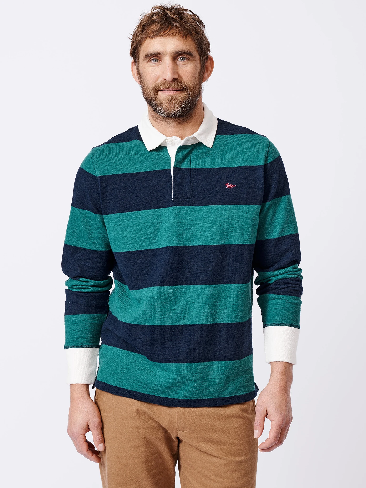 Irnham Rugby Shirt