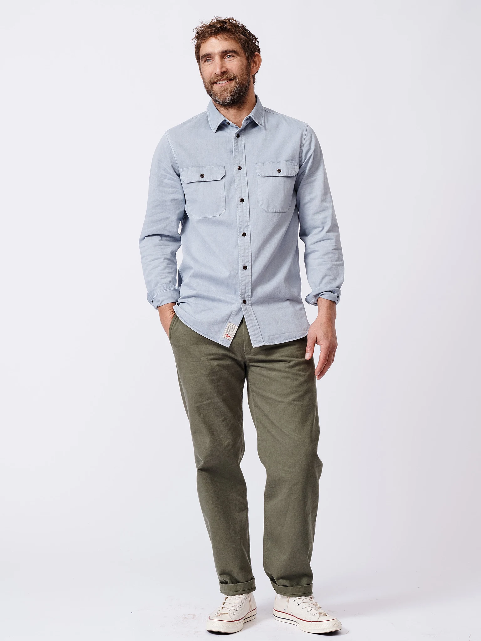 Rigsby Shirt