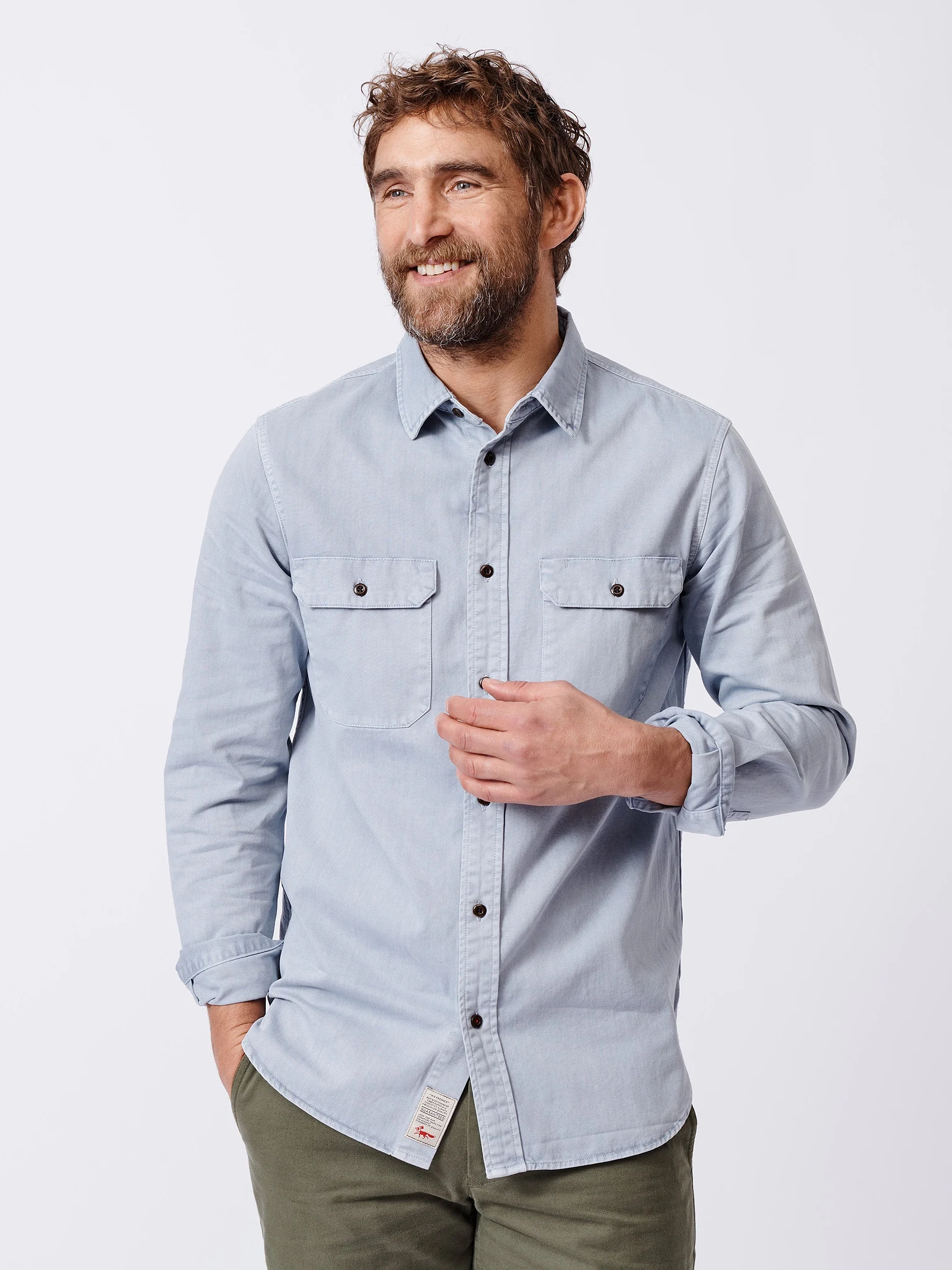 Rigsby Shirt