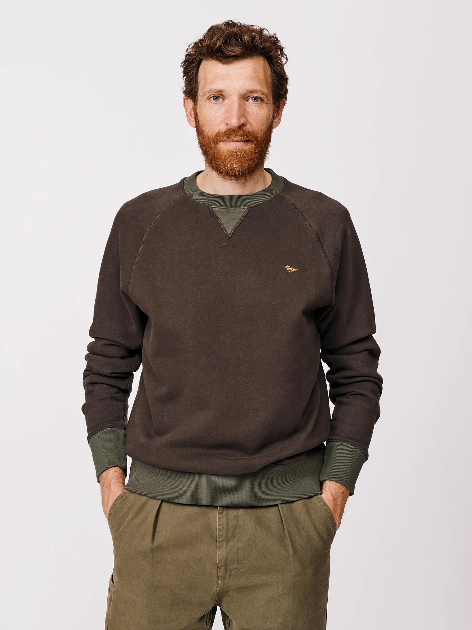 Lichfield Heavyweight Sweat