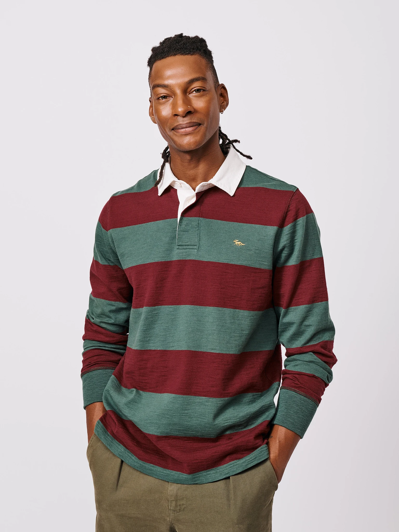 Irnham Rugby Shirt
