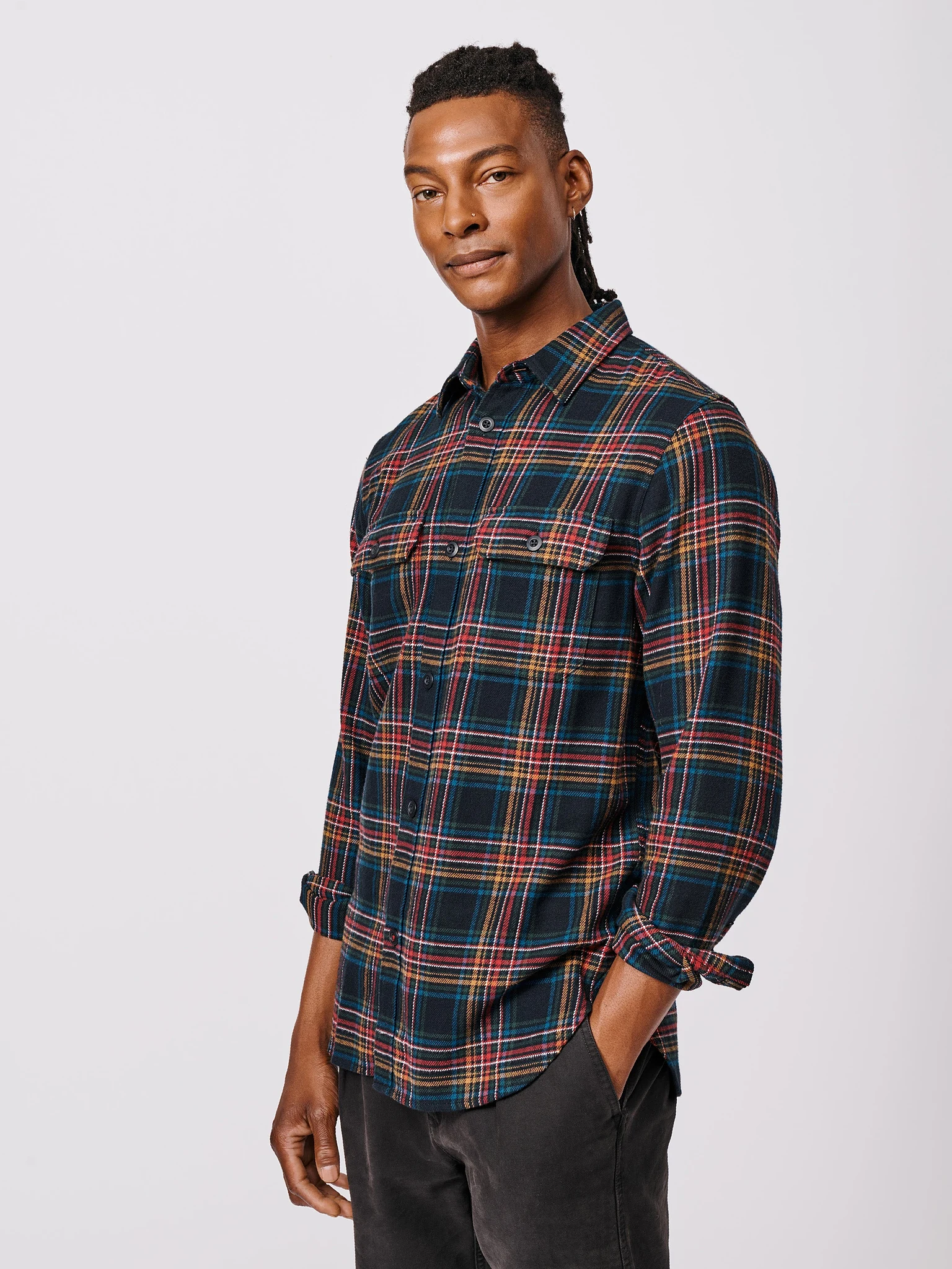 Crowle Shirt