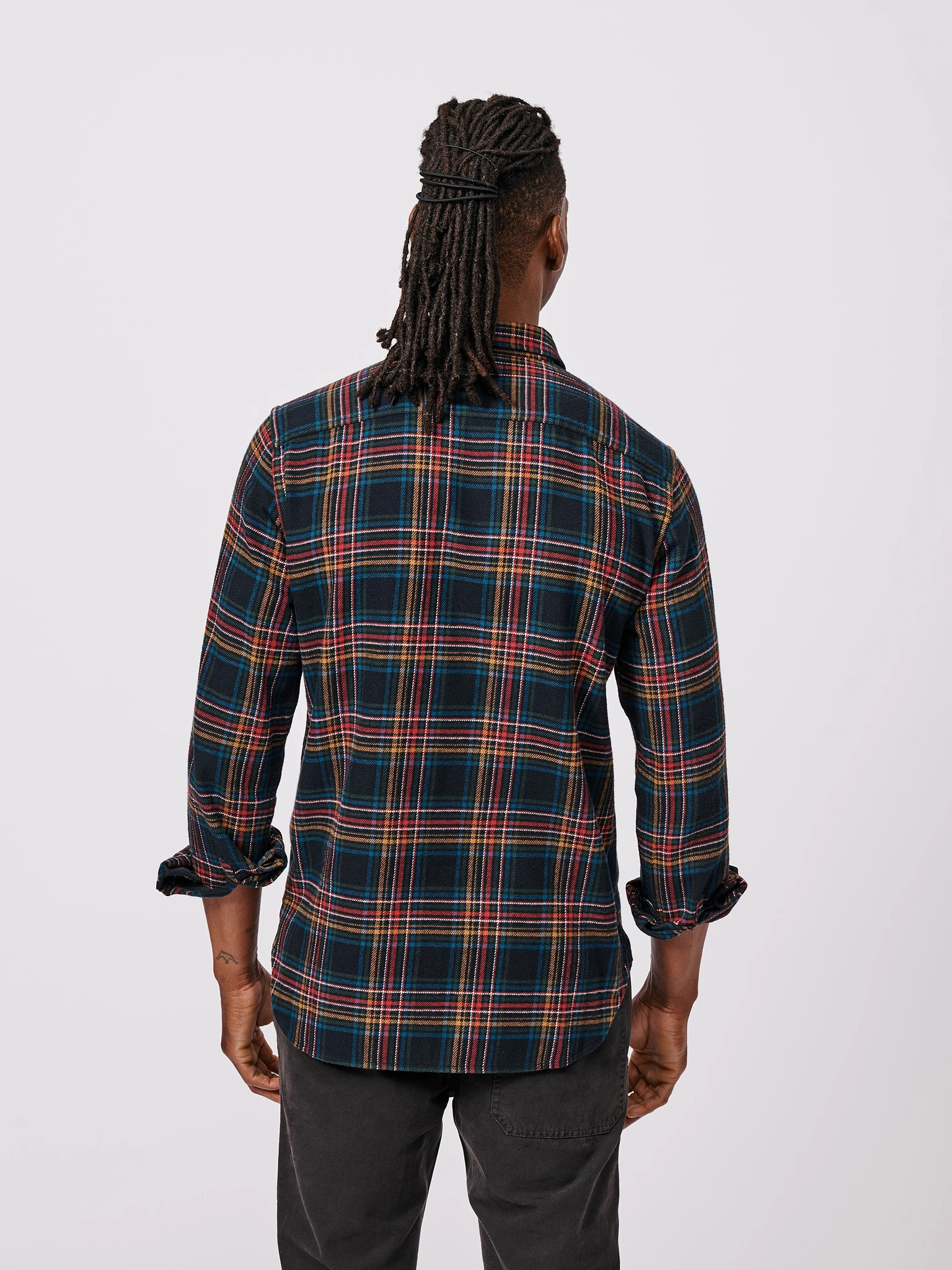 Crowle Shirt