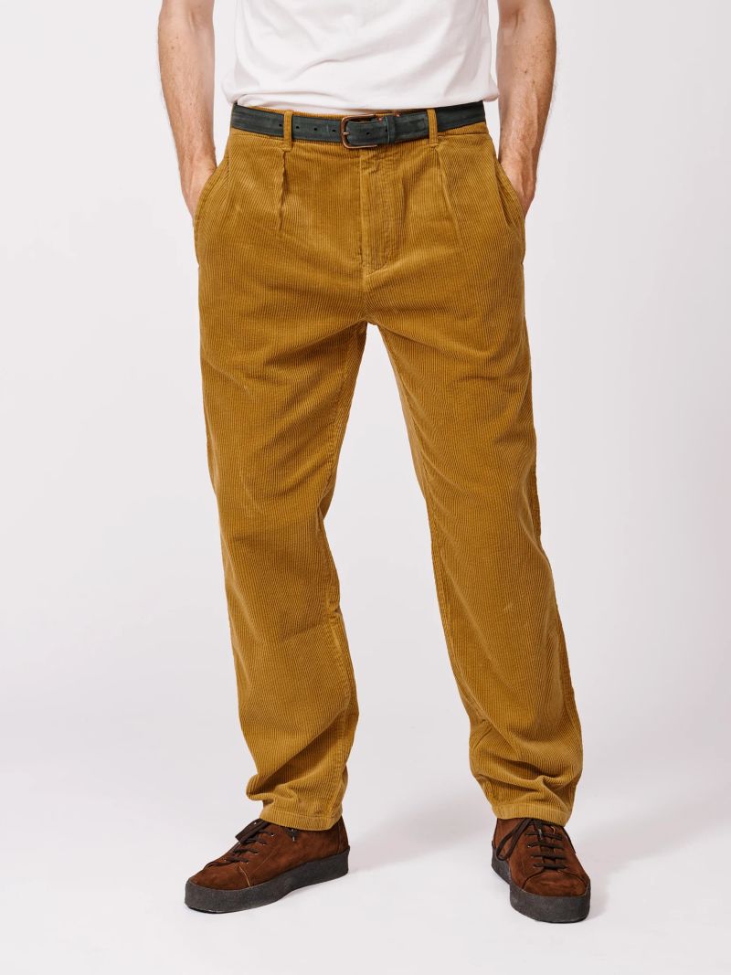 Barrowby Cord Trouser