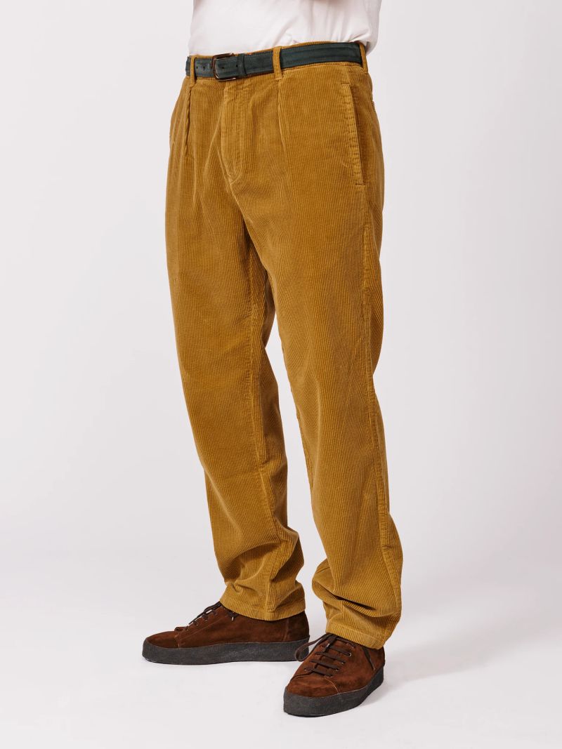 Barrowby Cord Trouser
