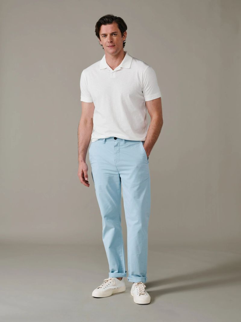 Witham Stretch Chino