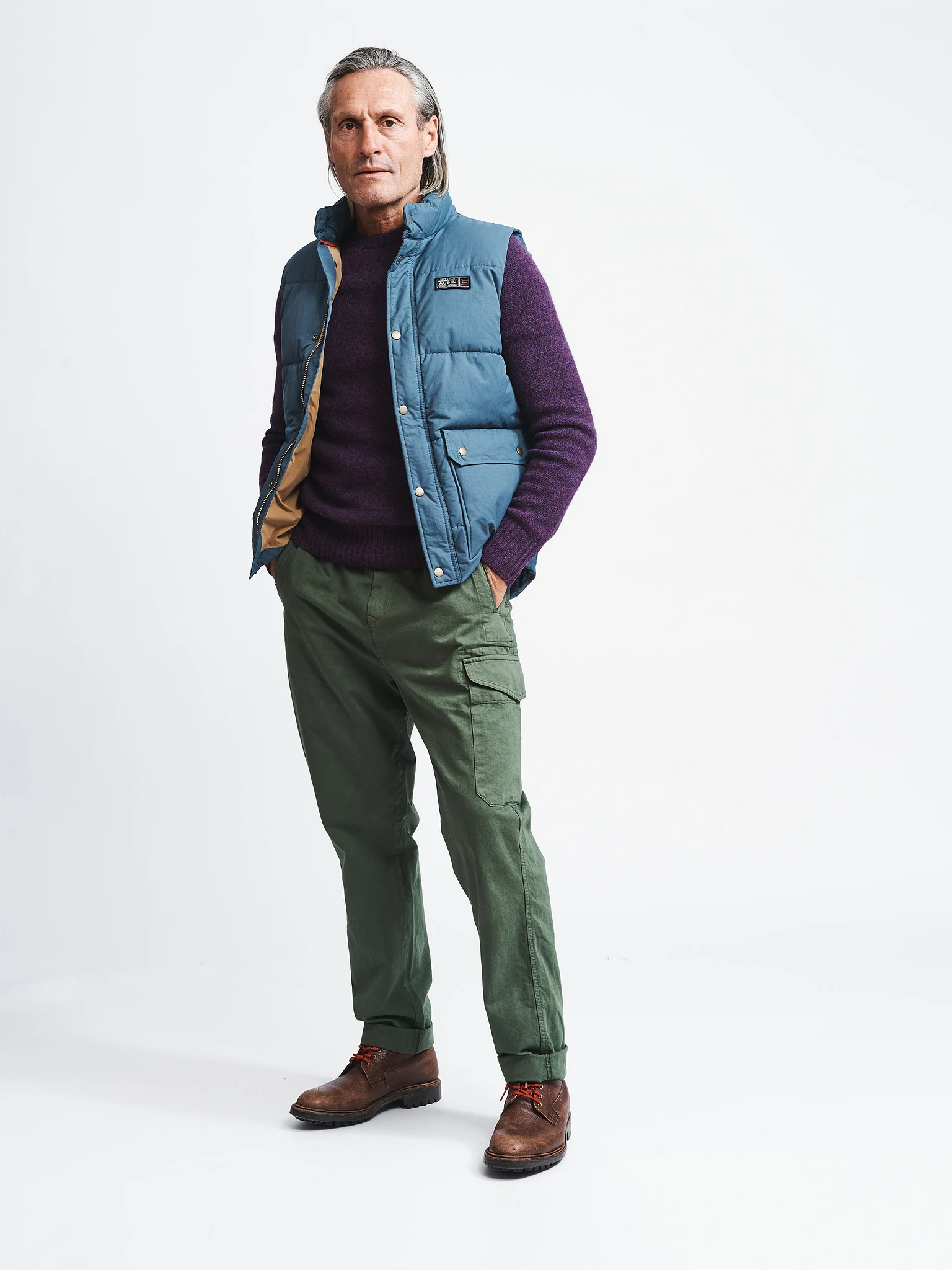 Althorpe Gilet