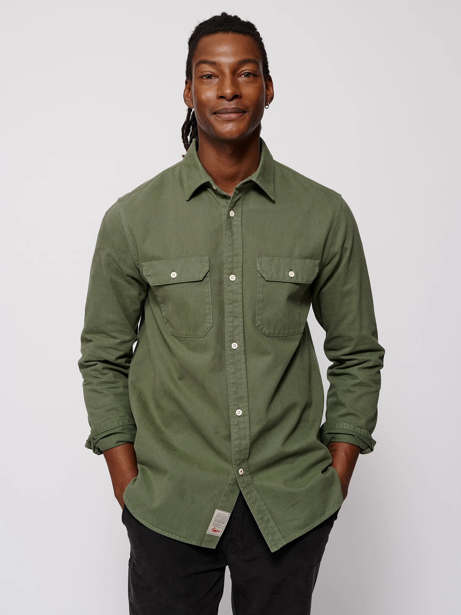 Normanby Shirt