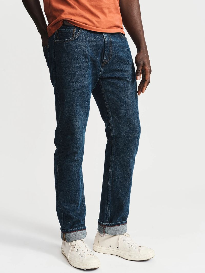 Frodingham Slim Leg Jean
