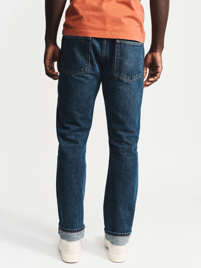 Frodingham Slim Leg Jean