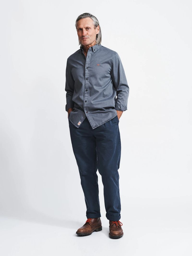 Hessle Shirt