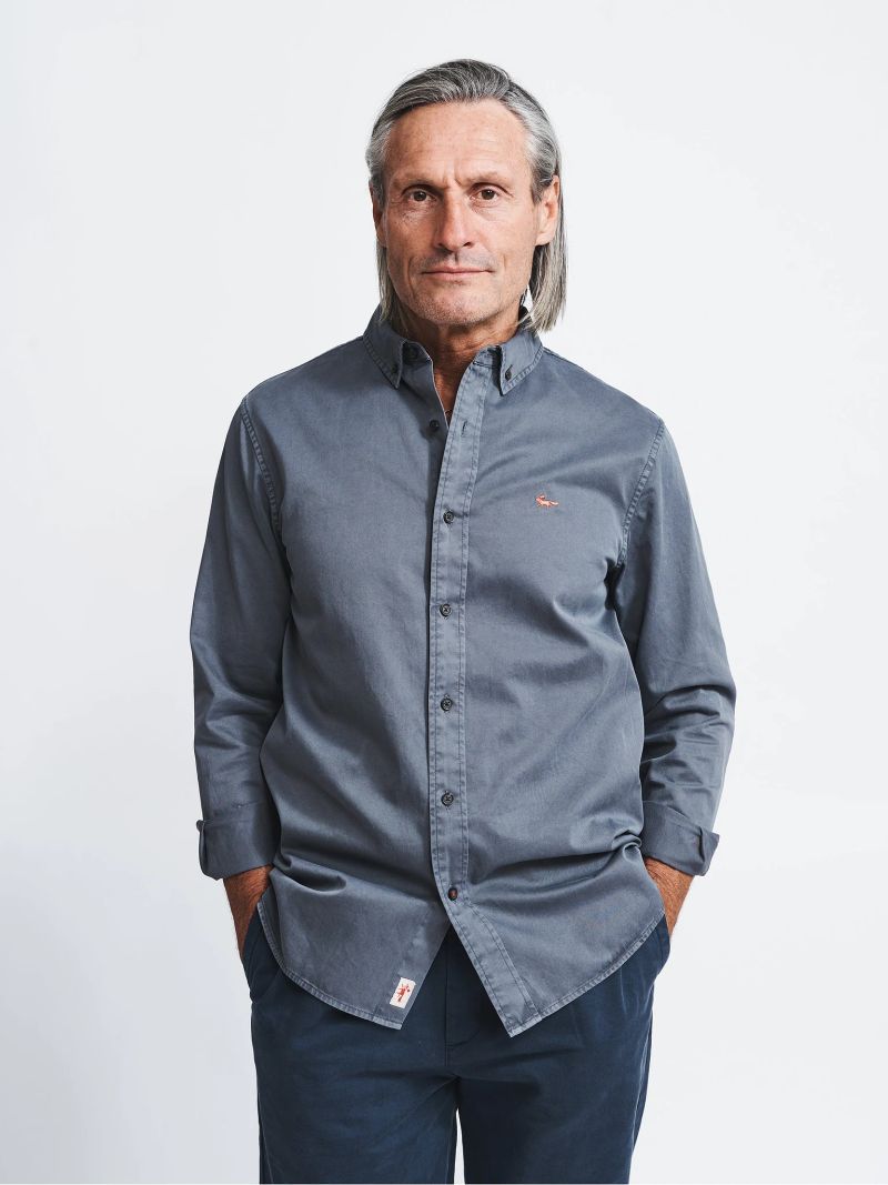 Hessle Shirt