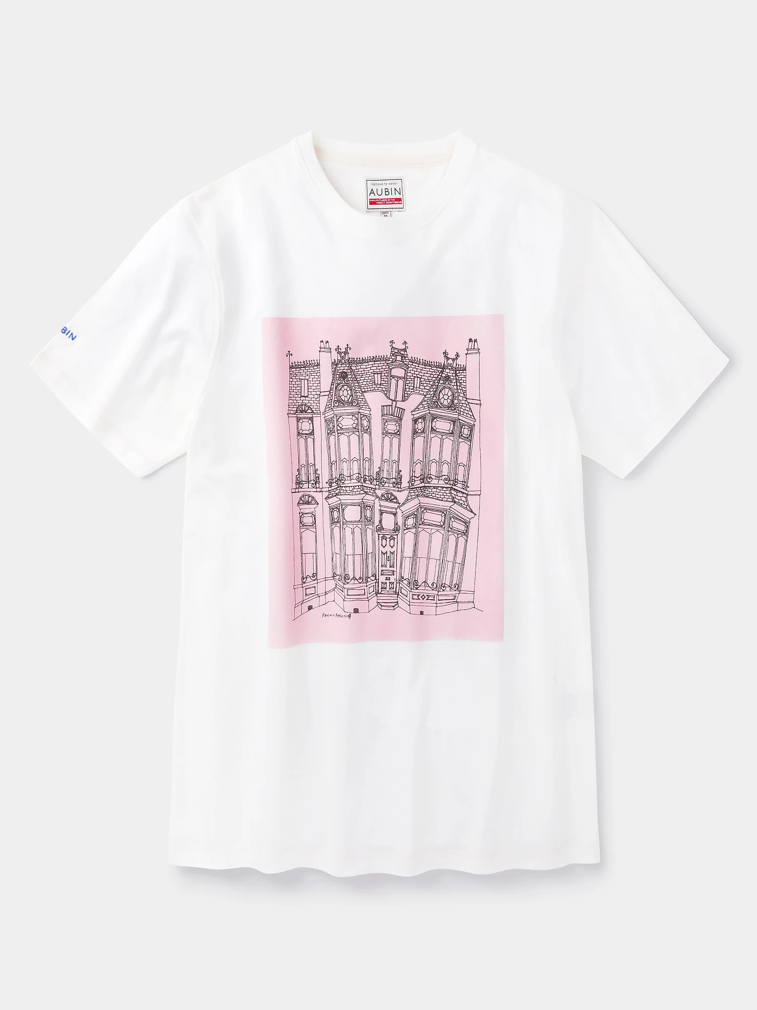 House Tee