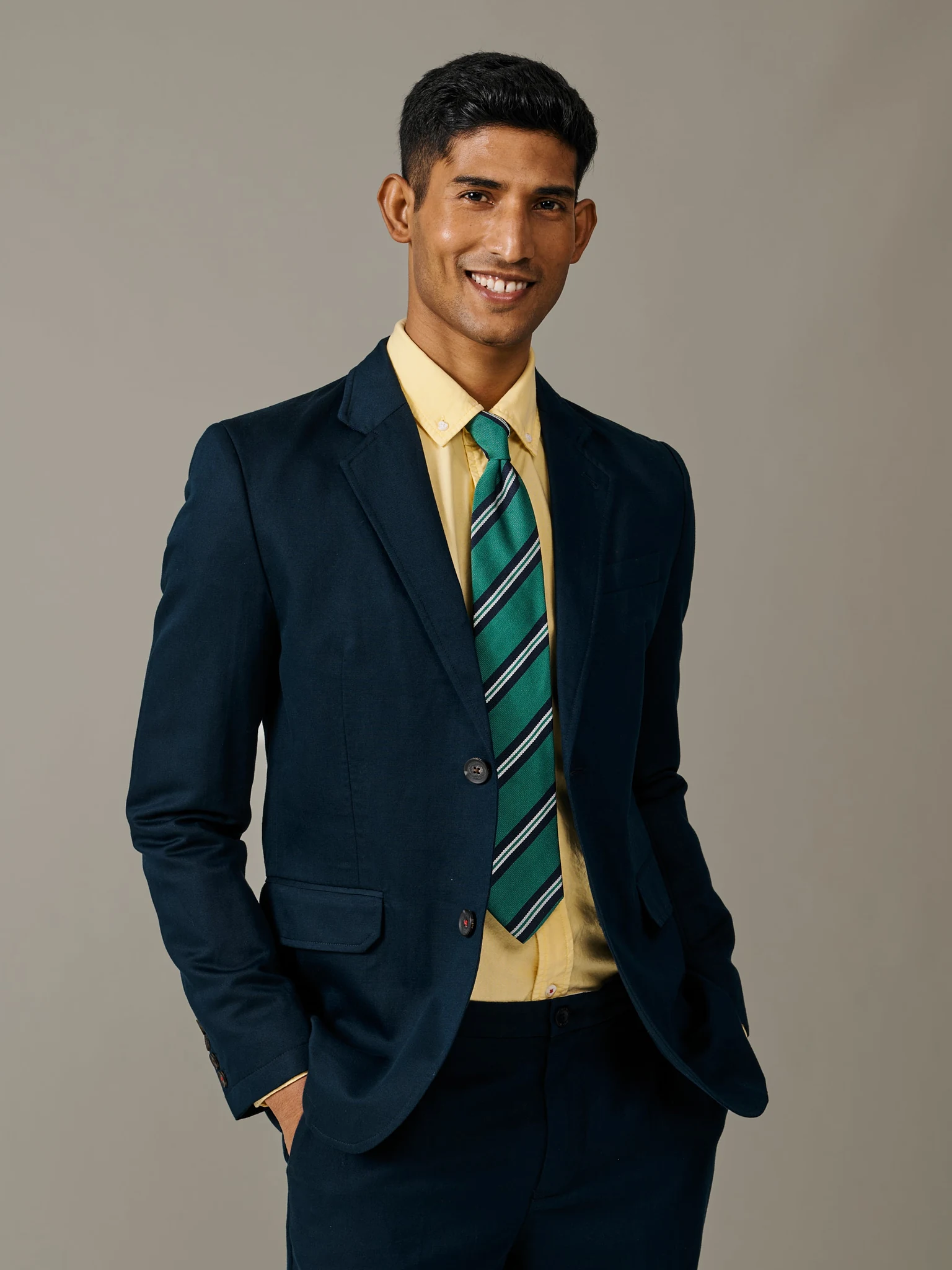 Pasmore Blazer