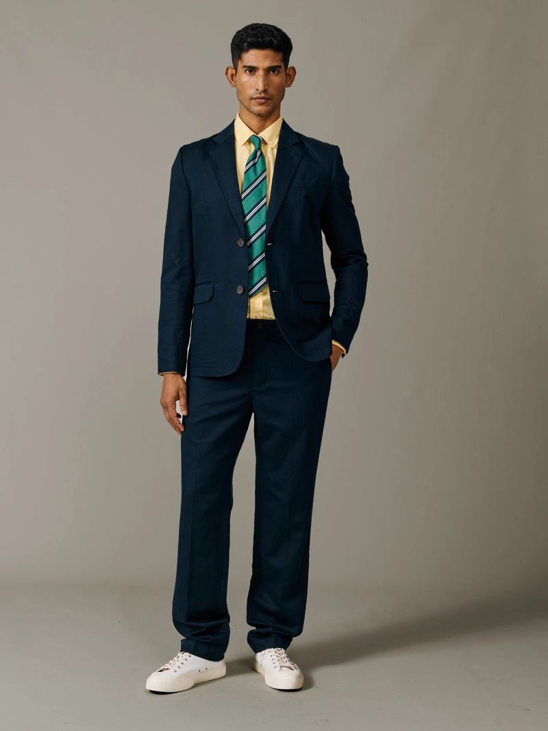 Pasmore Jacket