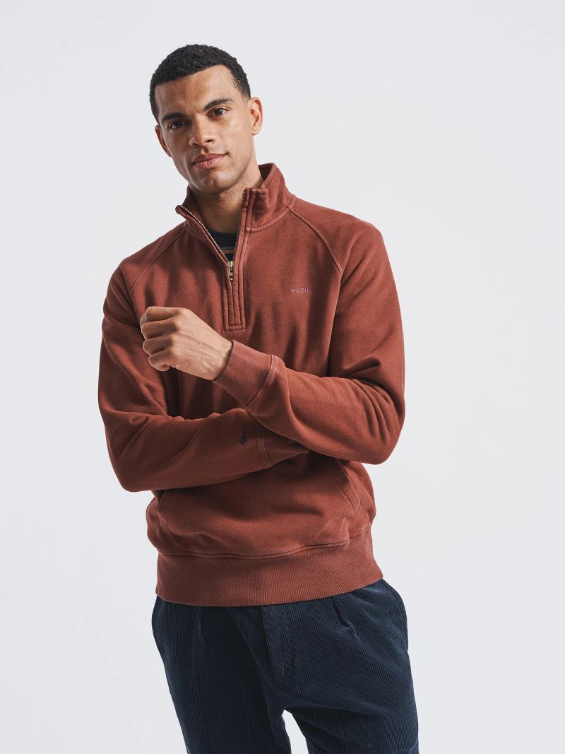 Provost Collo Zip