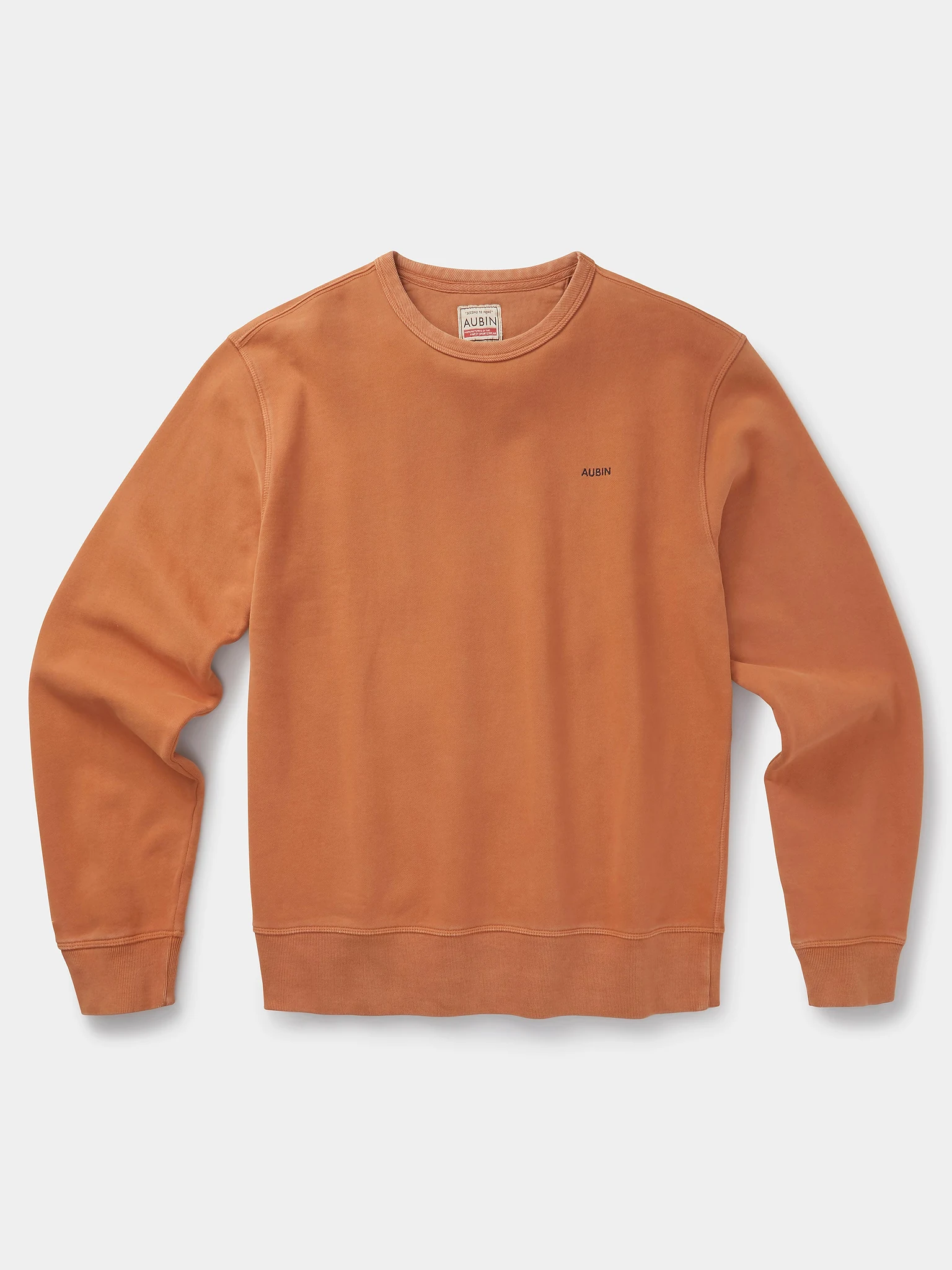 Vestry Relaxed Crew Neck