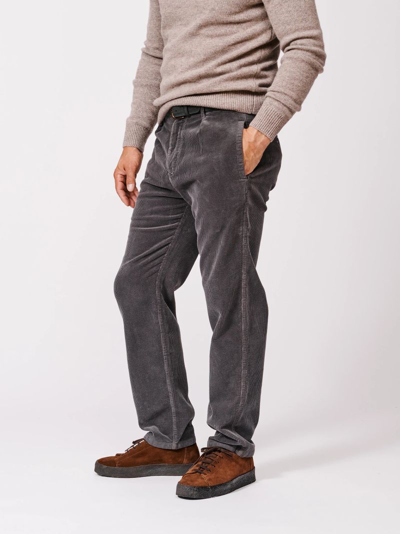 Barrowby Cord Trouser