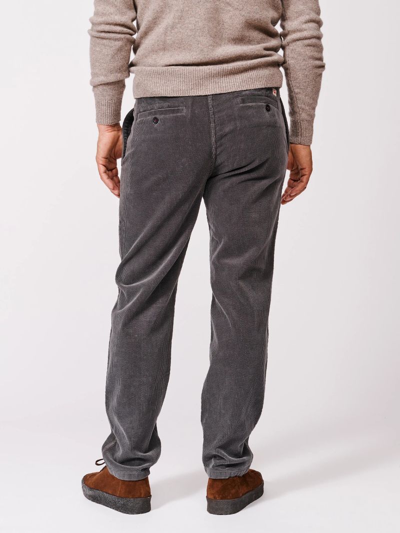 Barrowby Cord Trouser