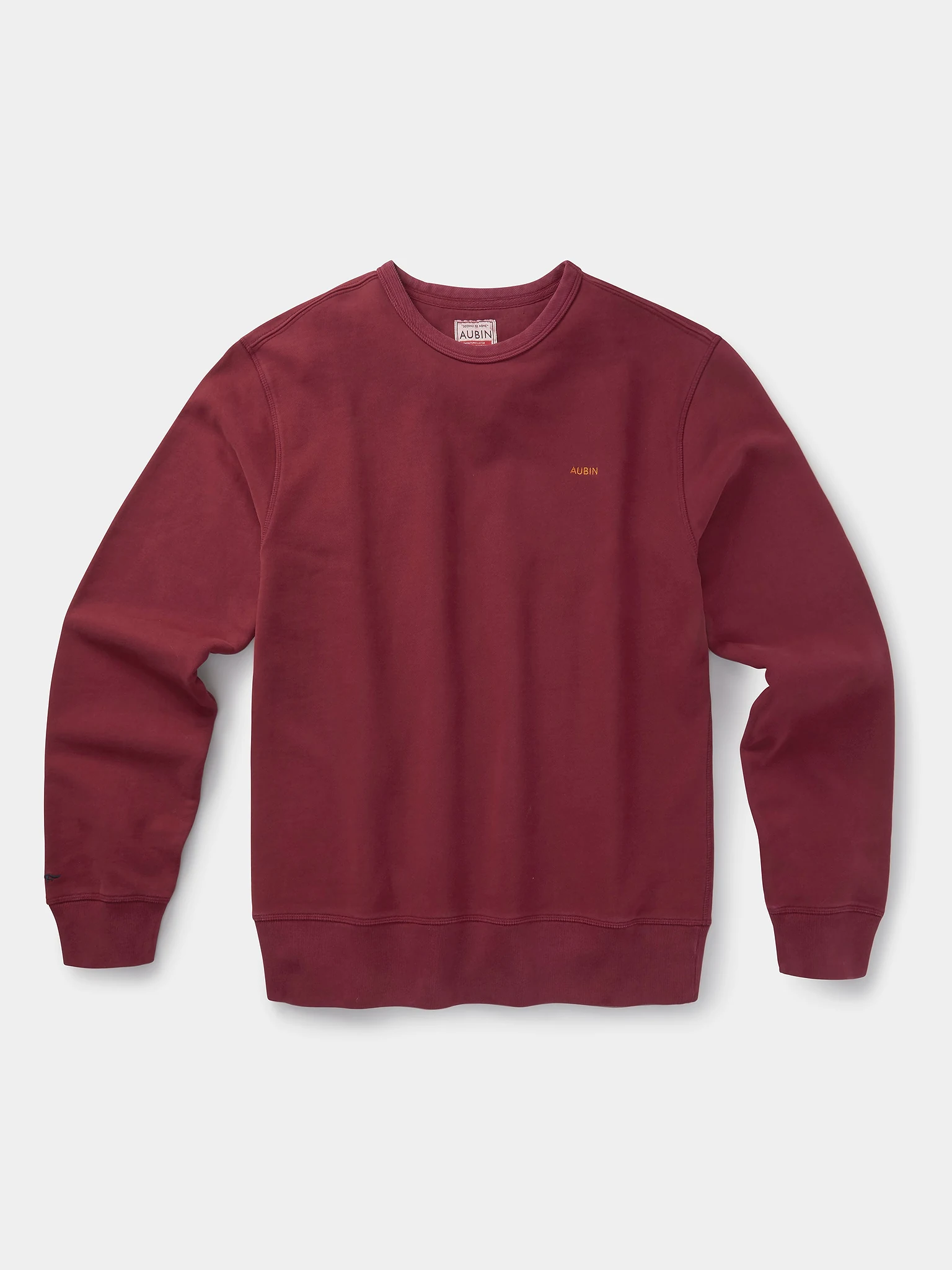 Vestry Relaxed Crew Neck