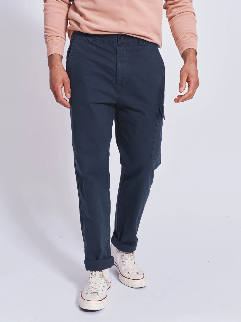 Pantaloni Elsham