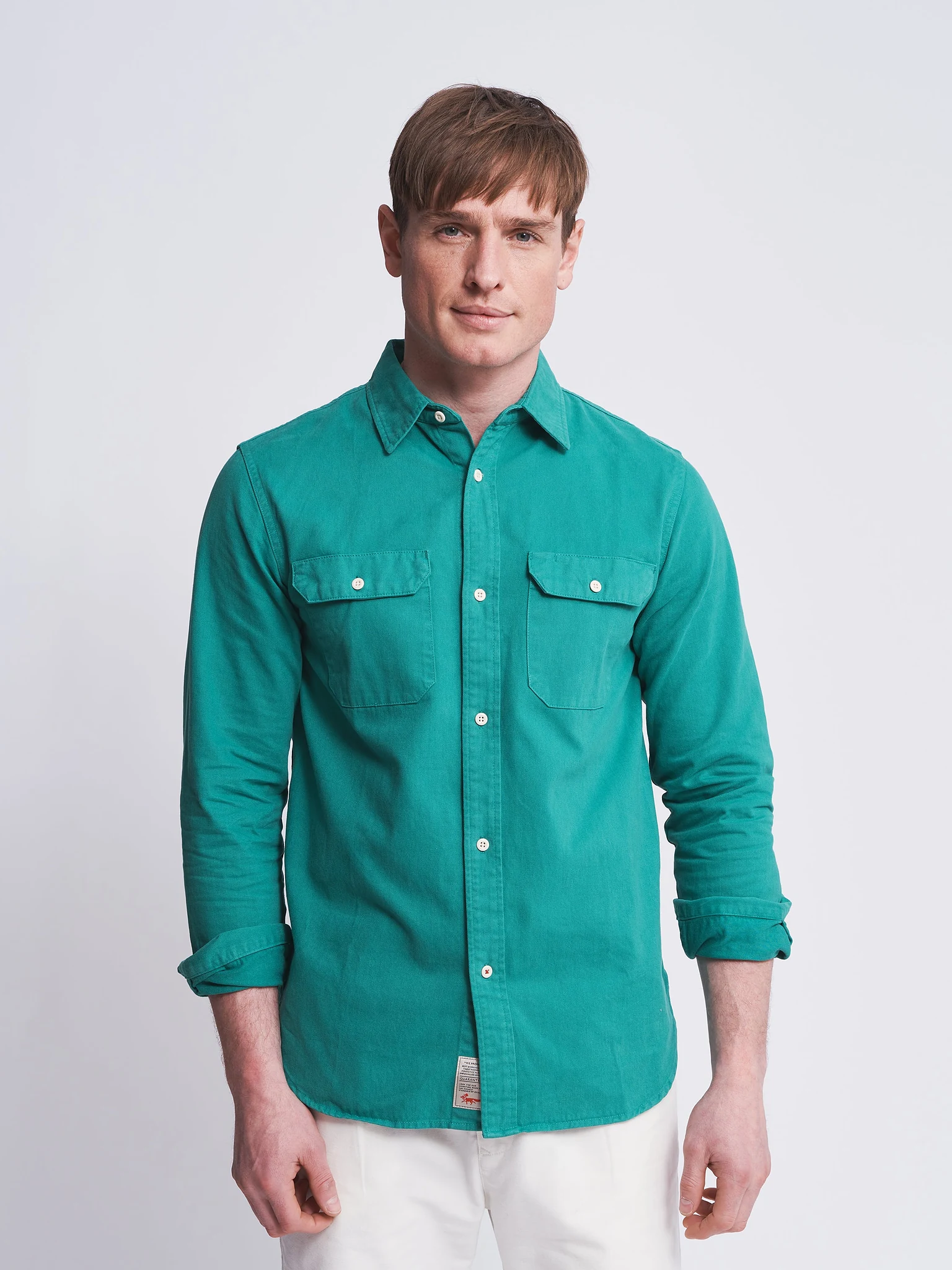 Normanby Shirt