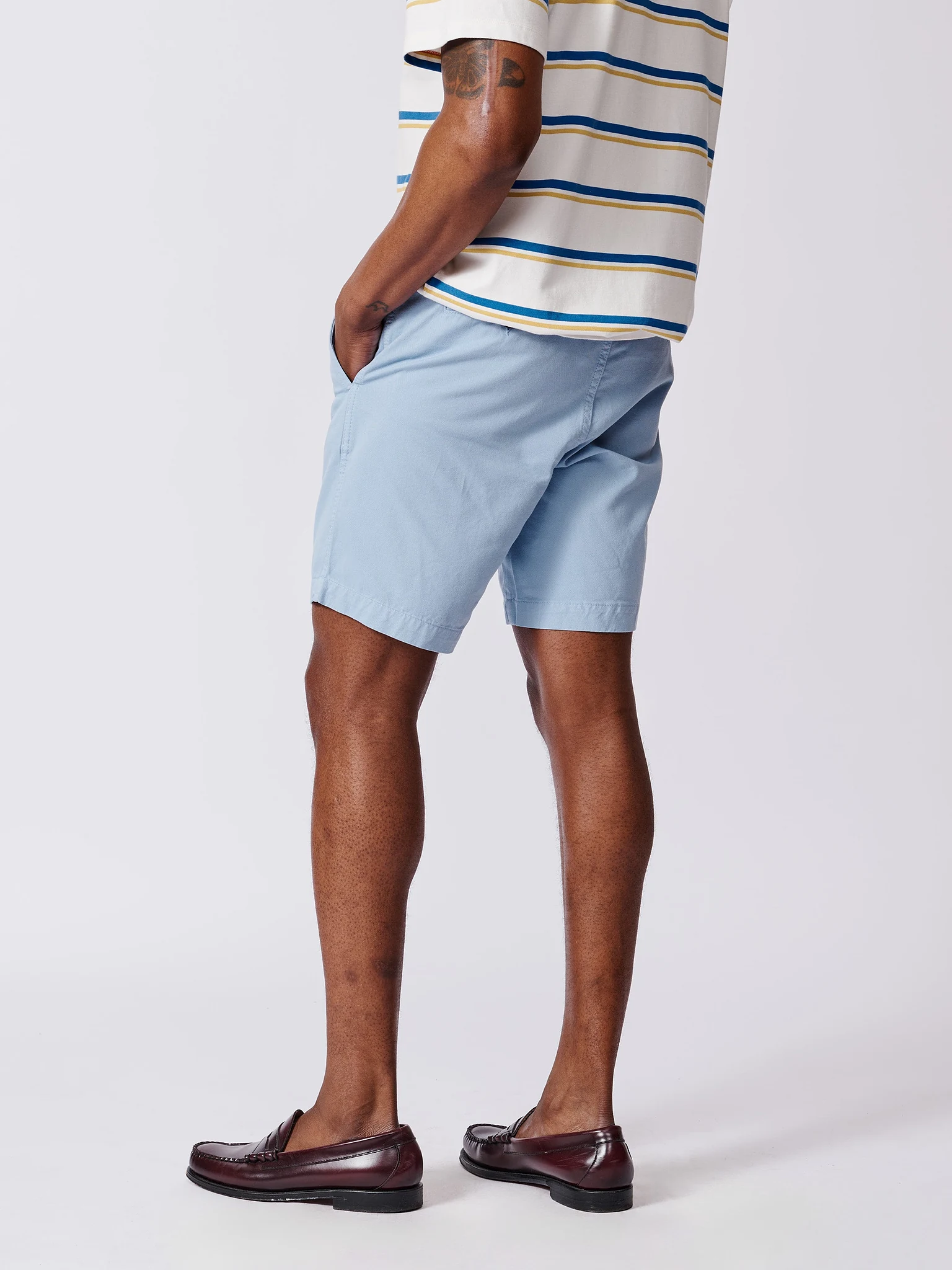 Stamford Chino Short