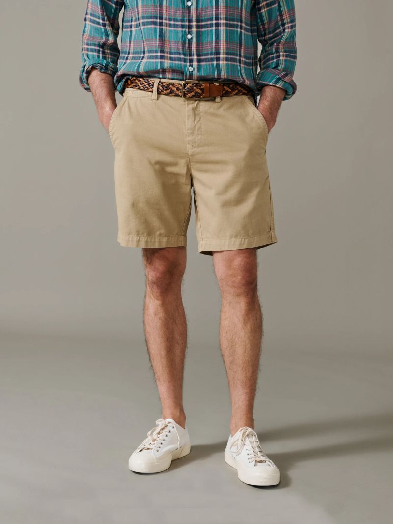 Stamford Chino Short