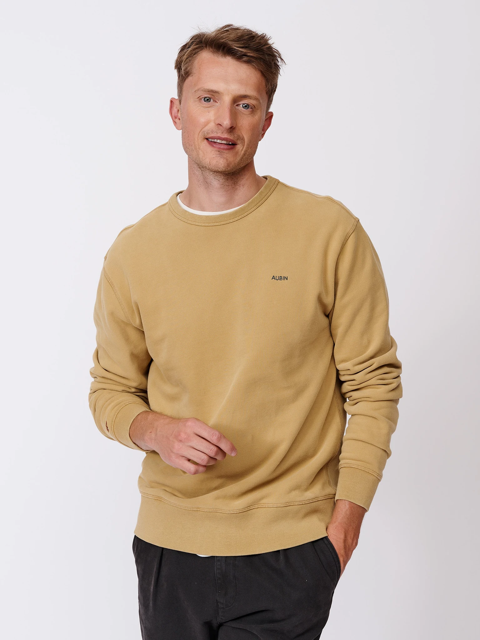 Vestry Relaxed Sweatshirt
