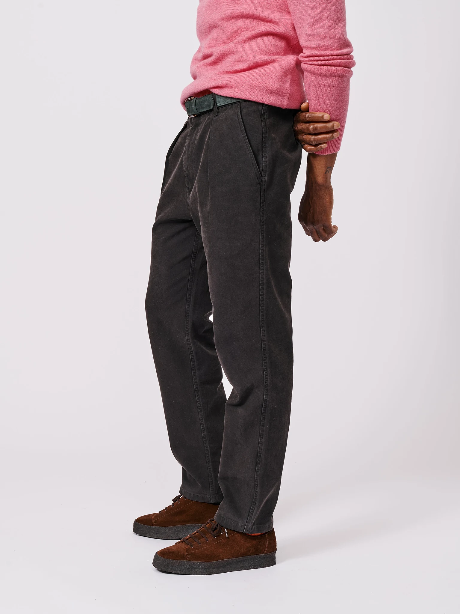 Caistor Utility Trouser