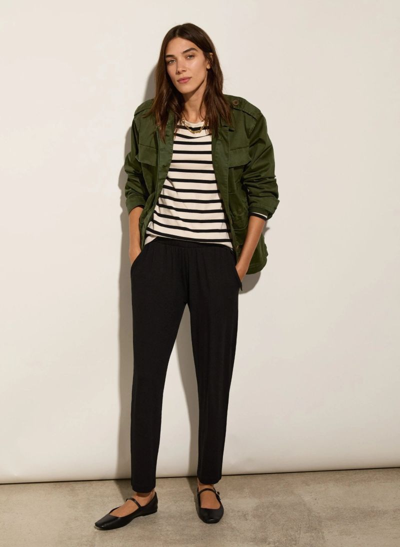 Neath Jersey Pant