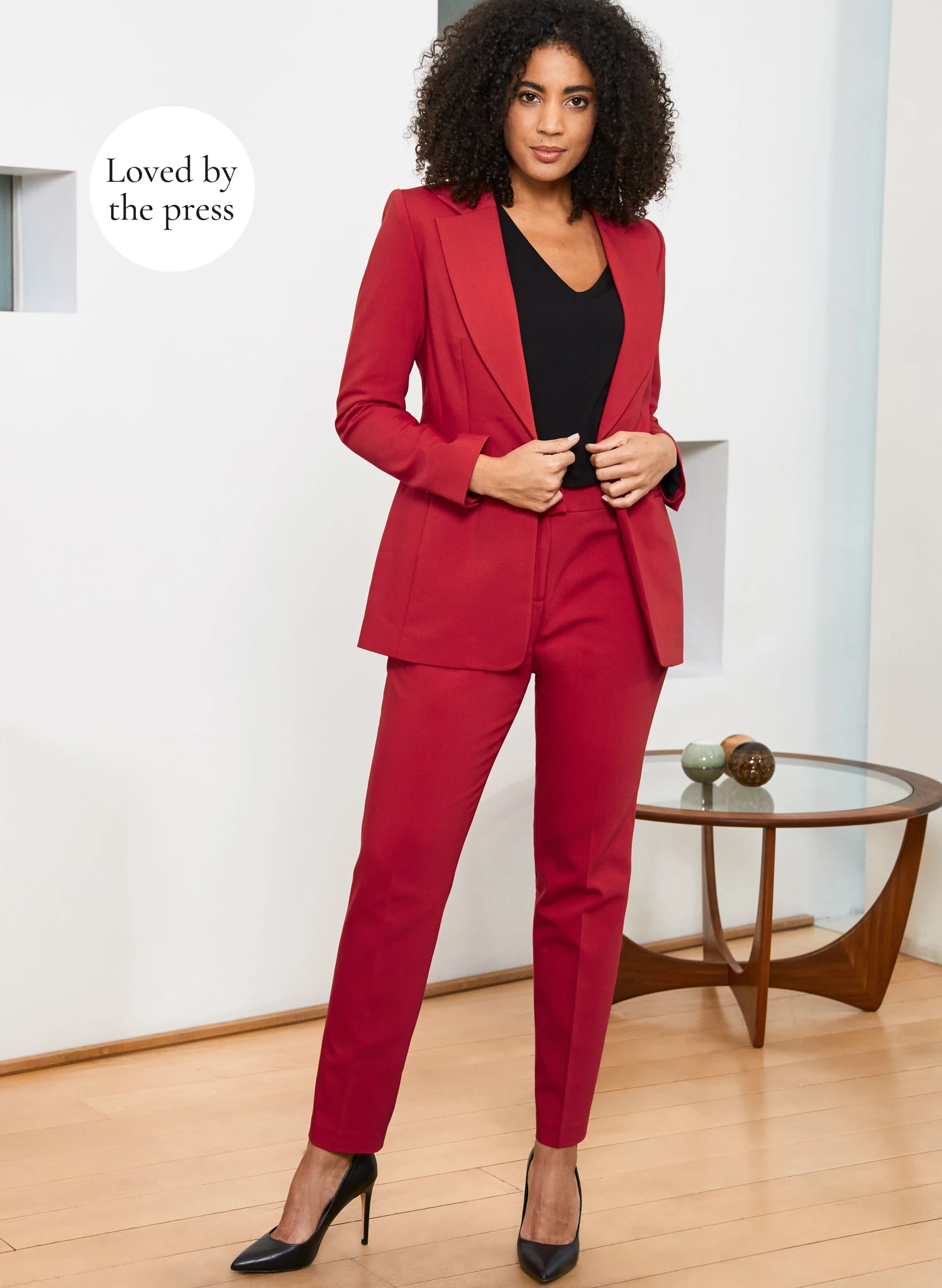 Rio Trouser