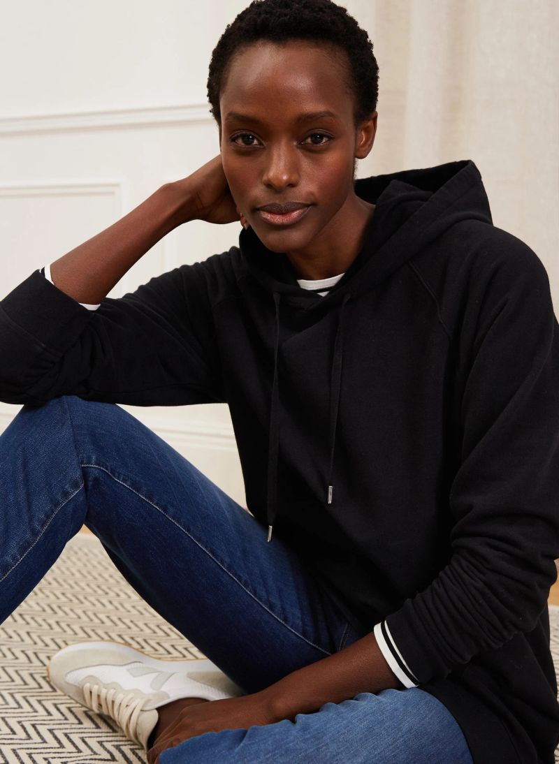 Brooklyn Organic Hoodie