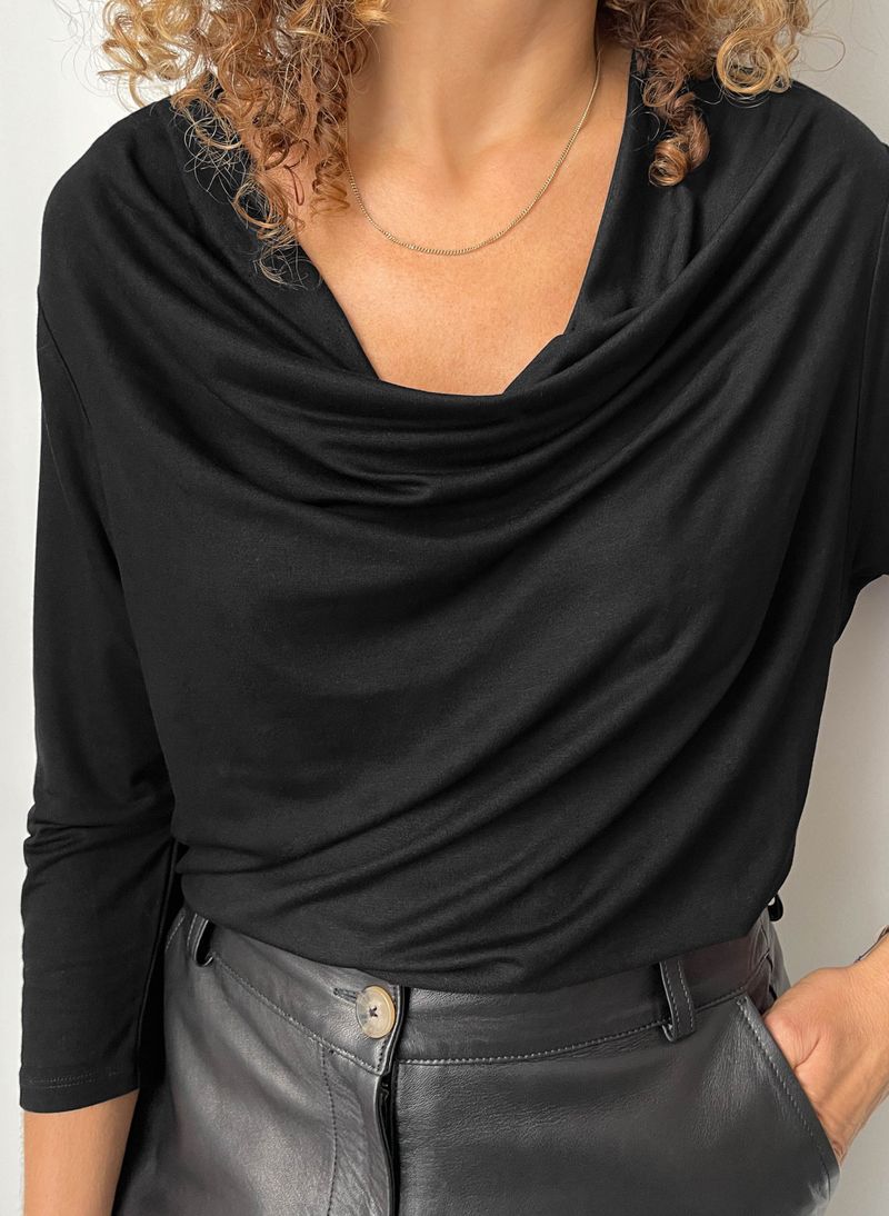 Aria Top with LENZING™ ECOVERO™