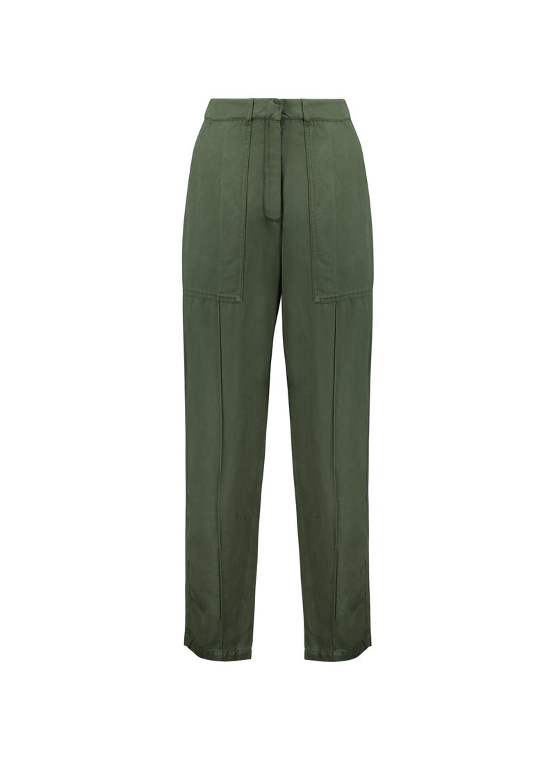 Claire Cargo with Tencel™