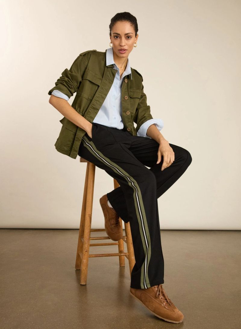 Marjorie Trousers