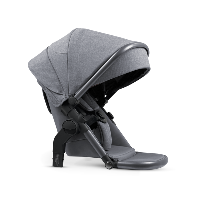 Wave Tandem Seat Lunar