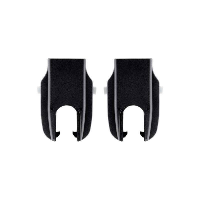 Wave Tandem Connectors