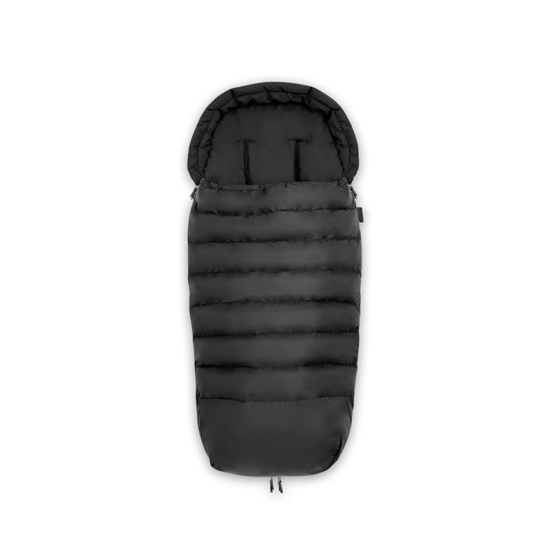 Footmuff for stroller - as new
