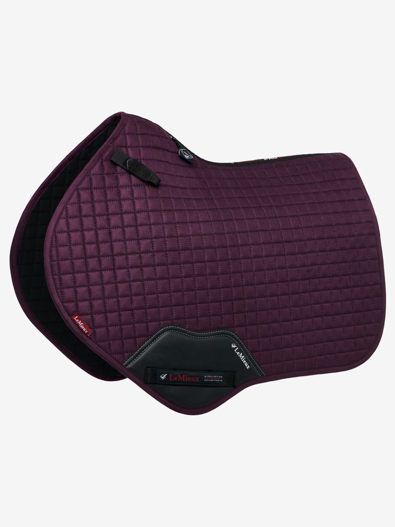 Lemieux blackcurrant CC pad