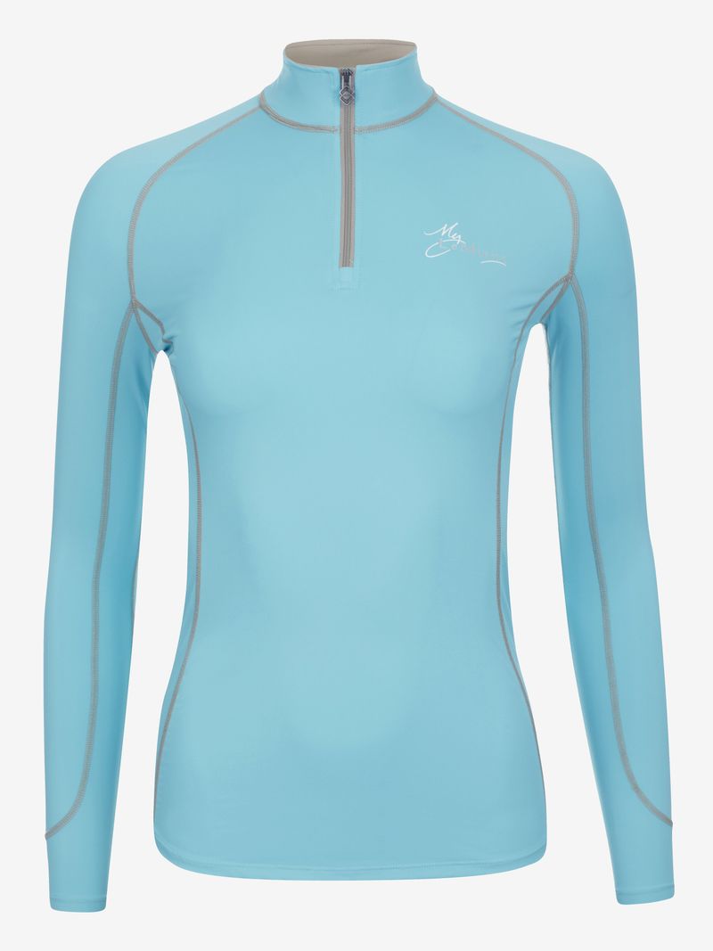 LeMieux Azure Base Layer