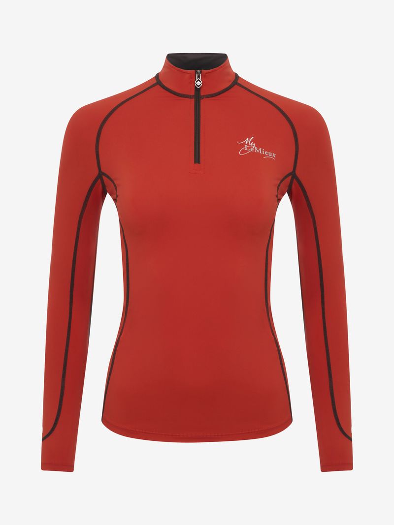 LeMieux Chilli base layer 