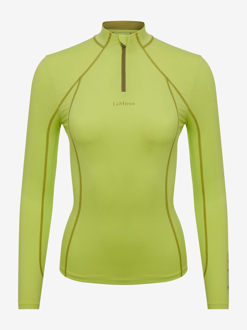 LeMieux Kiwi Base Layer