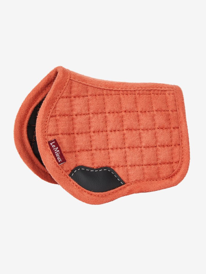 LeMieux Apricot Toy Pony Saddle Pad