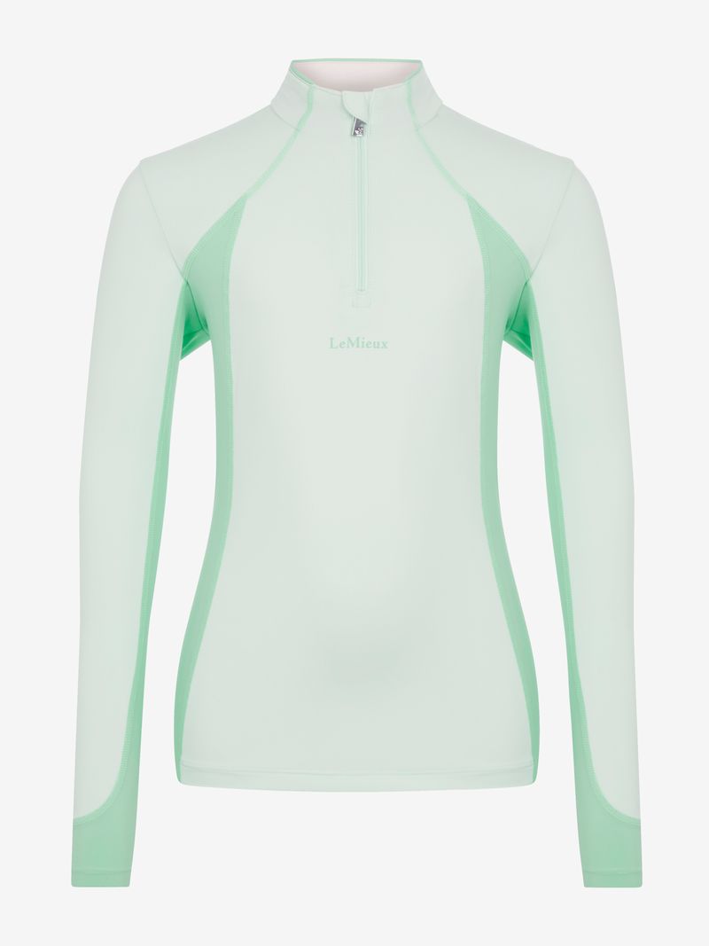 LeMieux Softmint Harlow Base Layer