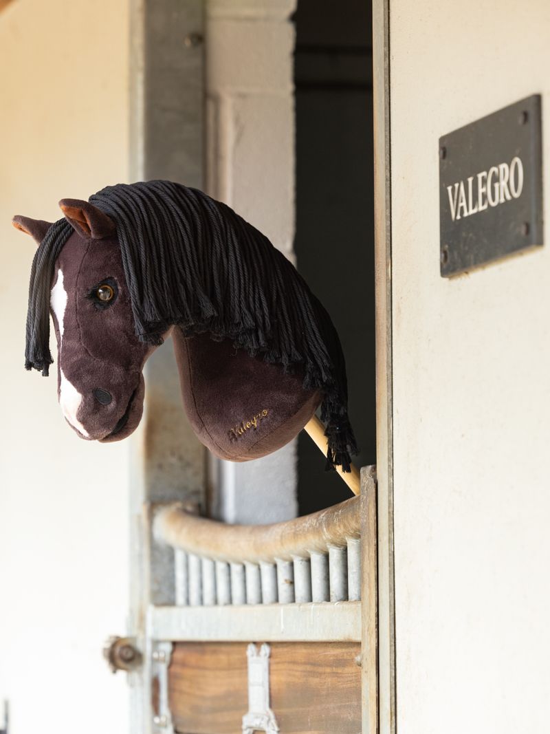 LeMieux Valegro Hobby Horse